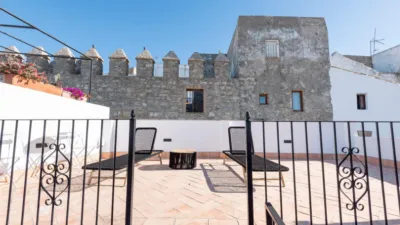 Chalet in the Old Town photo 4