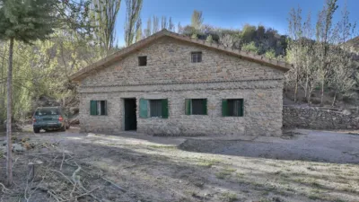 Finca rústica en calle Dúrcal photo 9