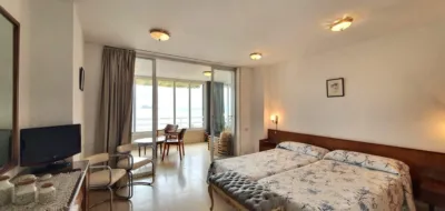 Apartment in Levante photo 12