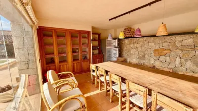 Rustic Finca in Sa Casa Blanca photo 8
