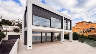 Casa – El Campello - Vista 2