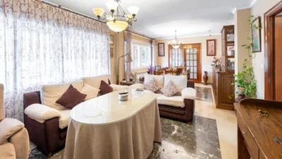 Chalet on Calle de las Mimbres photo 18