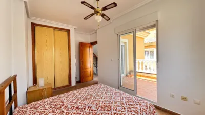 Chalet on Calle Polonia photo 14