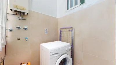 Apartment on Calle de Canarias photo 12