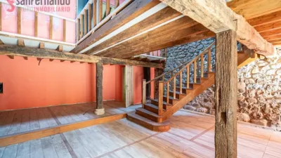 House in Villasuso de Cieza photo 4