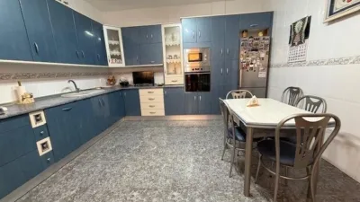 Terraced house on Calle de los Abetos photo 4