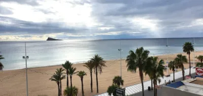 Apartment in Levante photo 5
