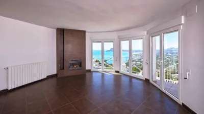 Casa – Altea - Vista 3