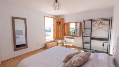 Chalet in the Old Town photo 38