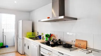 Piso – Santa Pola, Nova Beach, Gran Alacant - Vista 4