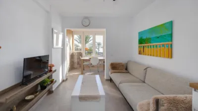 Piso – Torrevieja, Cala del Moro, Cabo Cervera-Playa la Mata - Más