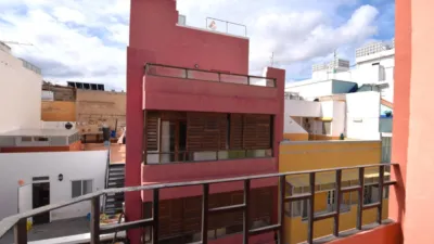 Casa en calle Tauro photo 46