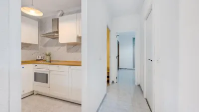 Apartment on Calle de los Gases photo 22