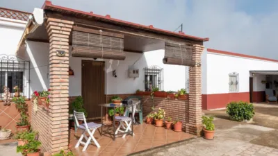 House in Poblado Varelo photo 16