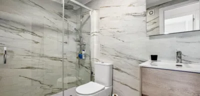 Pis – Torrevieja, Urbanización Rocío del Mar, Urbanización Punta Prima - Vista 4