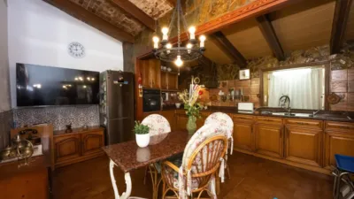 House in Cesalpina photo 12