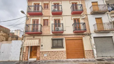 Terraced house at Calle del Carmen, 6 photo 4
