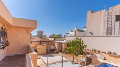 Chalet on Calle de la Rosa photo 5