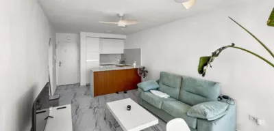 Apartment in Punta Prima photo 7