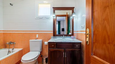 Penthouse on Avenida del Tomillo, 2 photo 21