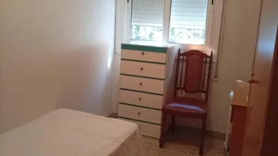 Apartment on Carrer Montseny photo 34