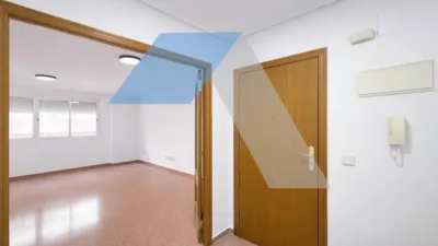 Apartment in San Vicente del Raspeig photo 22