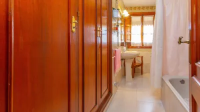 Apartment in the City Centre photo 34