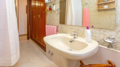 Apartment in the City Centre photo 35