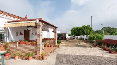 House in Poblado Varelo photo 3