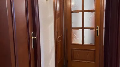 Apartment on Carrer Montseny photo 45