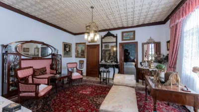 House in Cesalpina photo 27