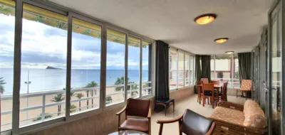 Apartment in Levante photo 8