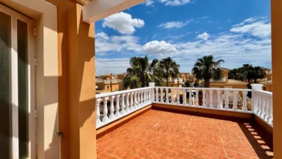 Chalet on Calle Polonia photo 19