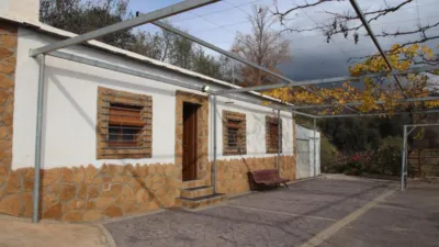 Rustic finca on Calle Humilladero, 3 photo 3