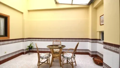 Casa en calle Tauro photo 20