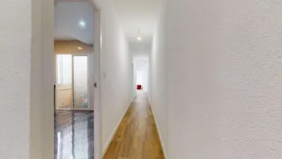 Apartment on Calle de Canarias photo 18