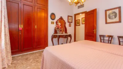 Apartment in the City Centre photo 33