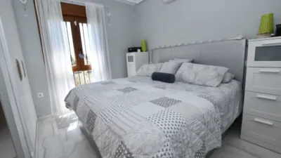 Apartment in Comunidad Valenciana photo 23