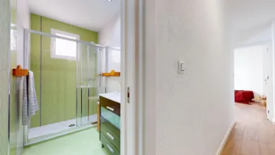 Apartment on Calle de Canarias photo 24