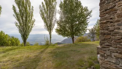 Rustic Finca on Camino de la Sierra photo 31