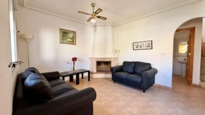 Chalet en venta en Calle Polonia - Vista 5