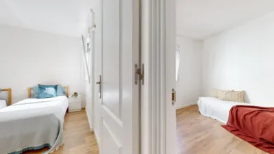 Apartment on Calle de Canarias photo 21