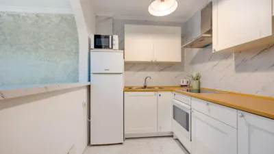 Apartment on Calle de los Gases photo 20