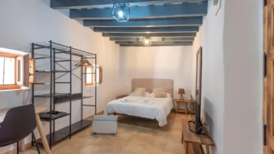 Chalet in the Old Town photo 27