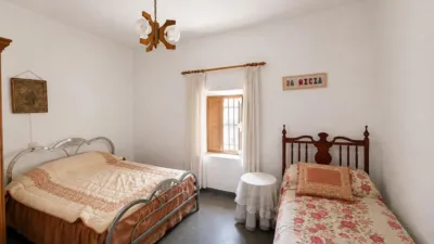 Rustic Finca in Andalucia photo 20