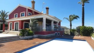 Casa – Algorfa - Vista 2