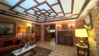 Chalet on Batoi Street photo 26