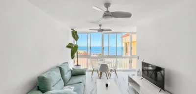 Apartment in Punta Prima photo 9