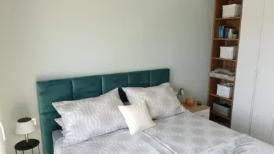 Penthouse on Calle L'estepa photo 19