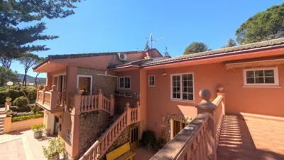 Casa – Alcoi / Alcoy, Urbanització Montesol, l'Alcoià - Vista 3